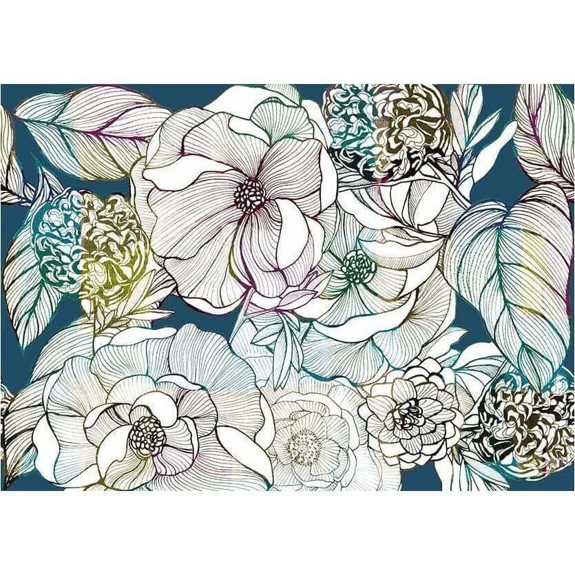 Sinfonia - Curated - Wallpaper - Wall &amp; Decò