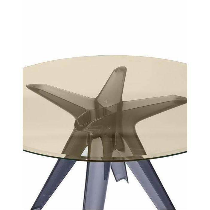 Sir Gio Round Table - Curated - Furniture - Kartell