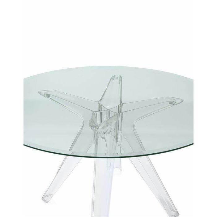 Sir Gio Round Table - Curated - Furniture - Kartell