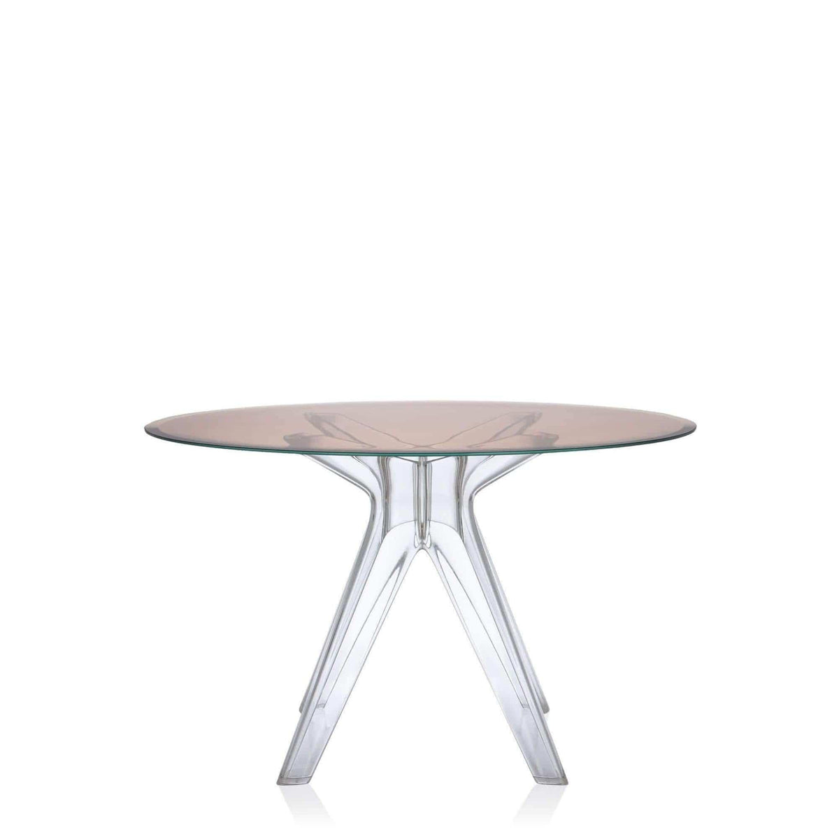 Sir Gio Round Table - Curated - Furniture - Kartell