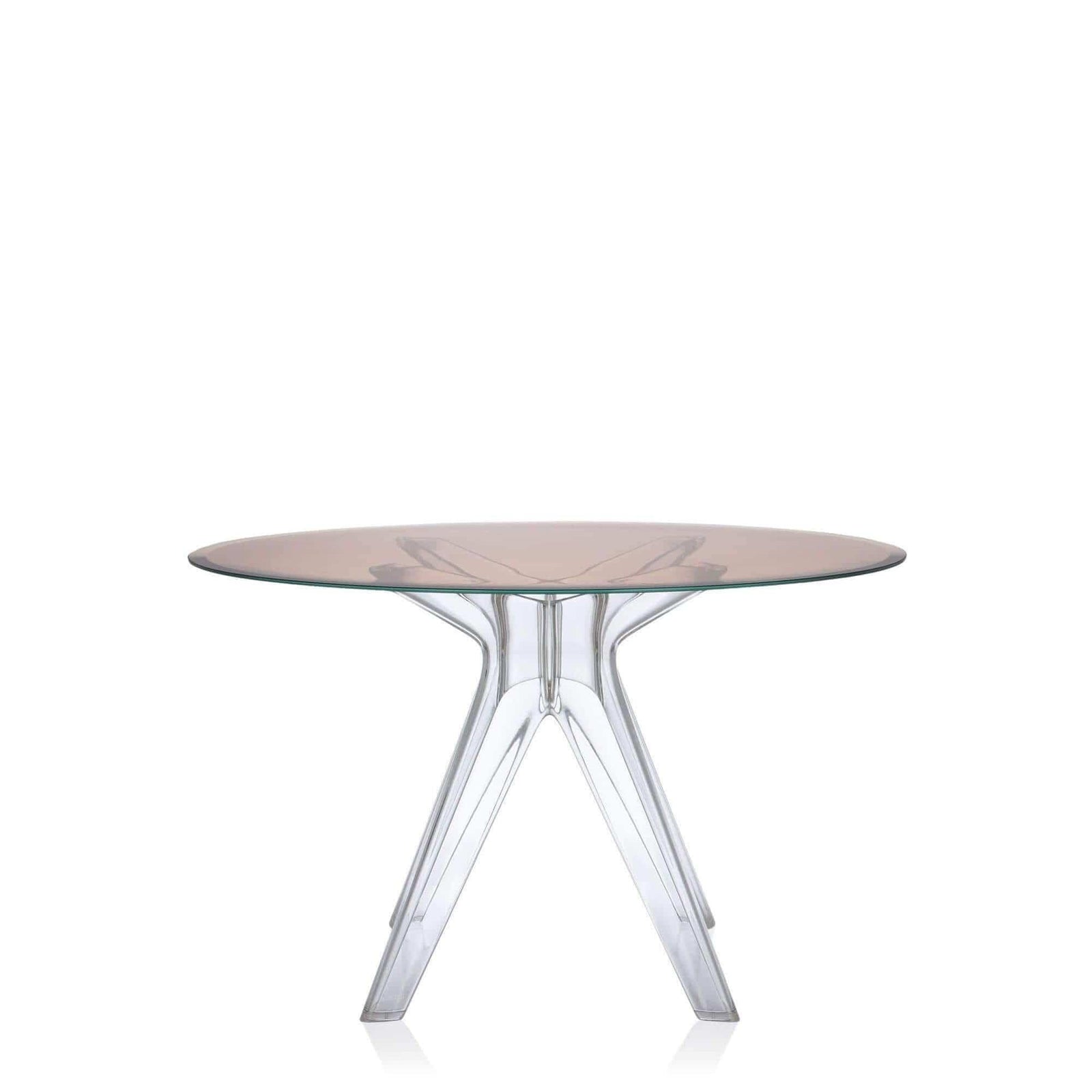 Sir Gio Round Table - Curated - Furniture - Kartell