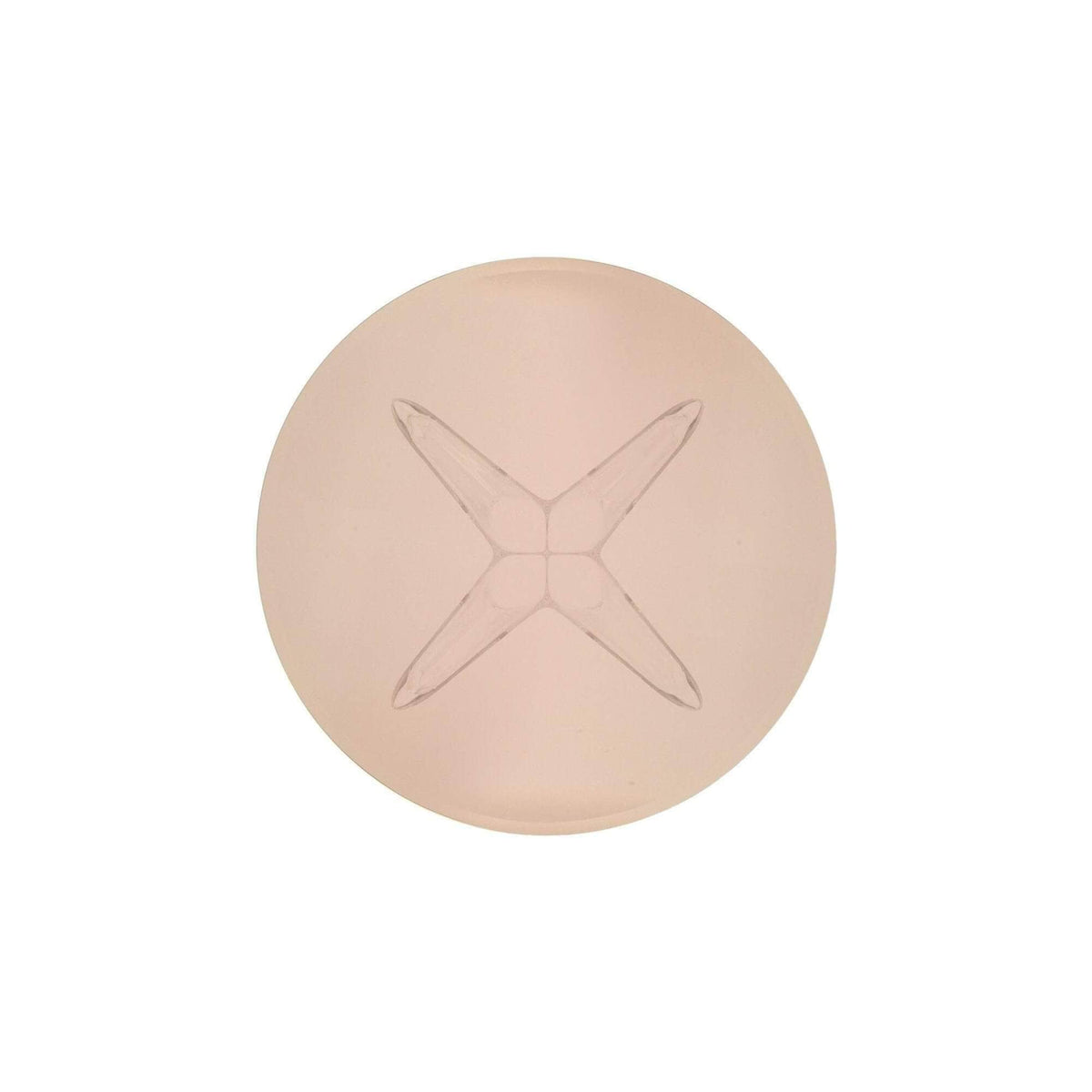 Sir Gio Round Table - Curated - Furniture - Kartell