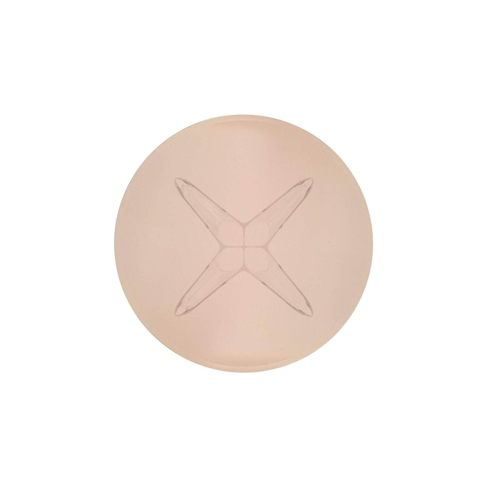 Sir Gio Round Table - Curated - Furniture - Kartell