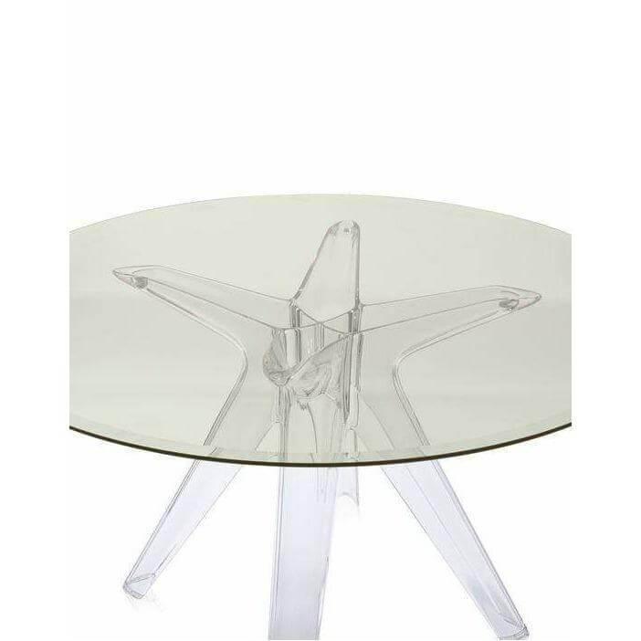 Sir Gio Round Table - Curated - Furniture - Kartell