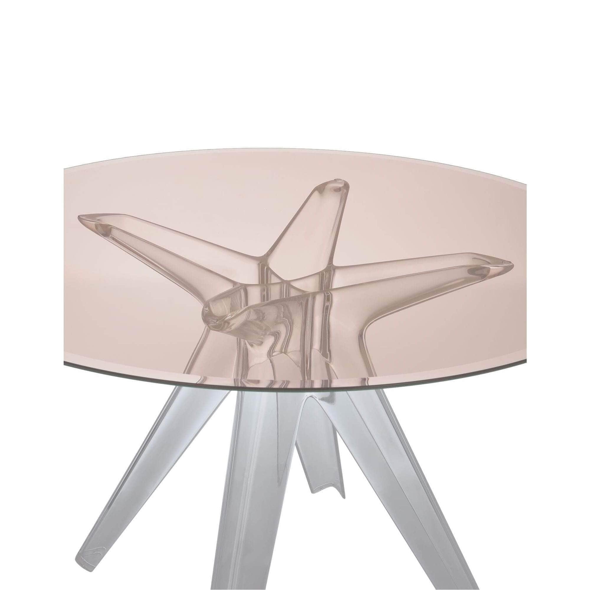 Sir Gio Round Table - Curated - Furniture - Kartell