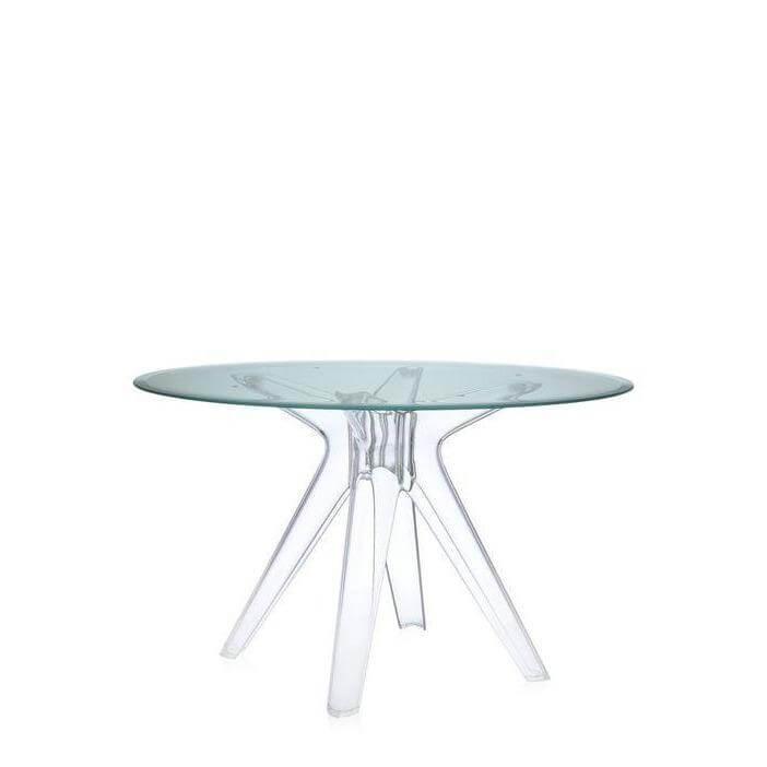 Sir Gio Round Table - Curated - Furniture - Kartell