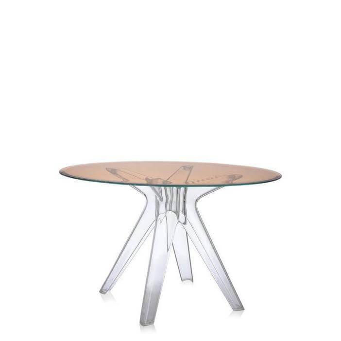 Sir Gio Round Table - Curated - Furniture - Kartell