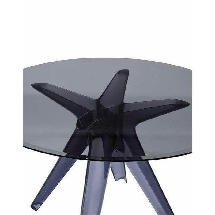 Sir Gio Round Table - Curated - Furniture - Kartell