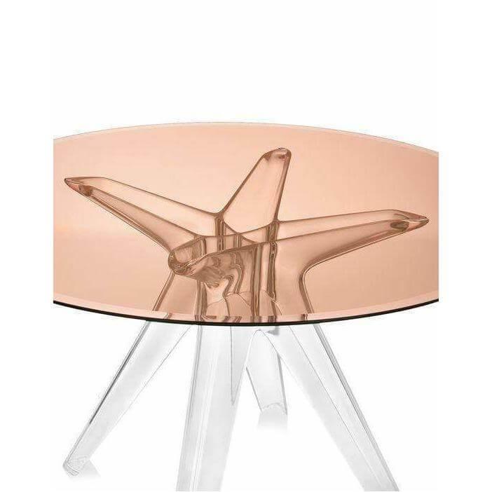 Sir Gio Round Table - Curated - Furniture - Kartell