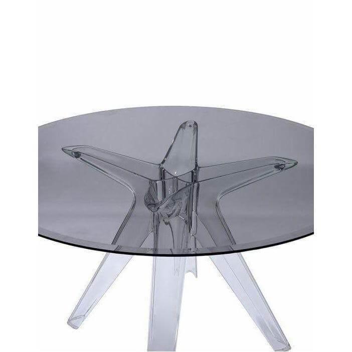 Sir Gio Round Table - Curated - Furniture - Kartell