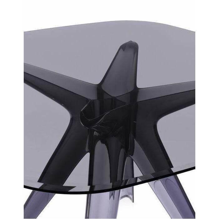 Sir Gio Square Table - Curated - Furniture - Kartell