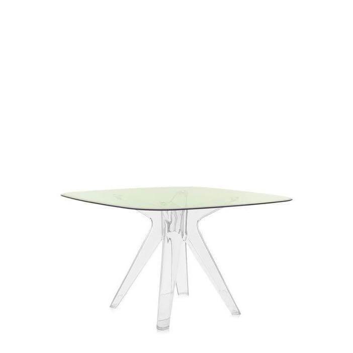 Sir Gio Square Table - Curated - Furniture - Kartell