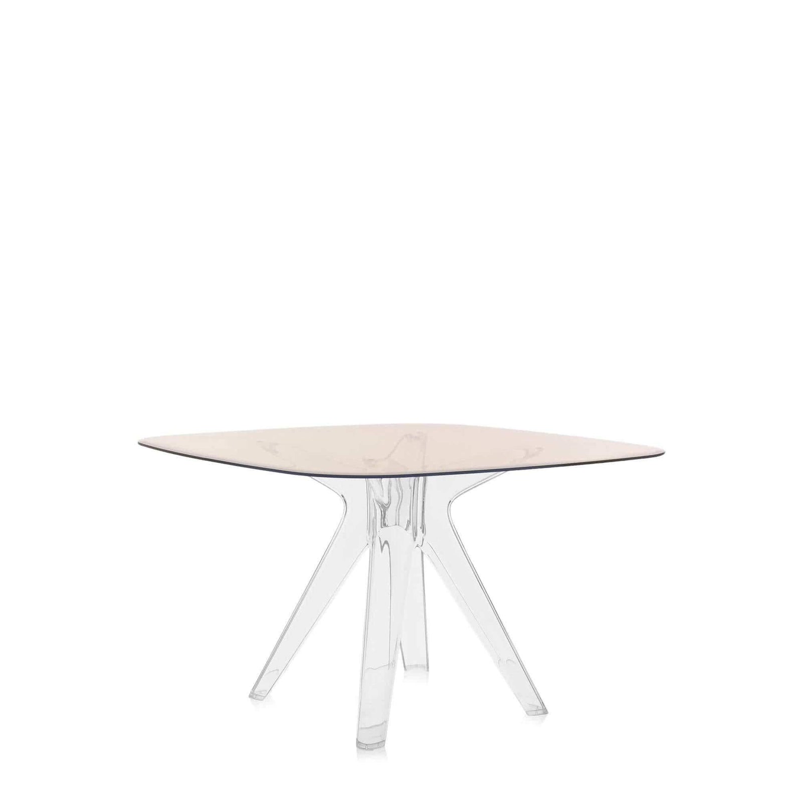 Sir Gio Square Table - Curated - Furniture - Kartell