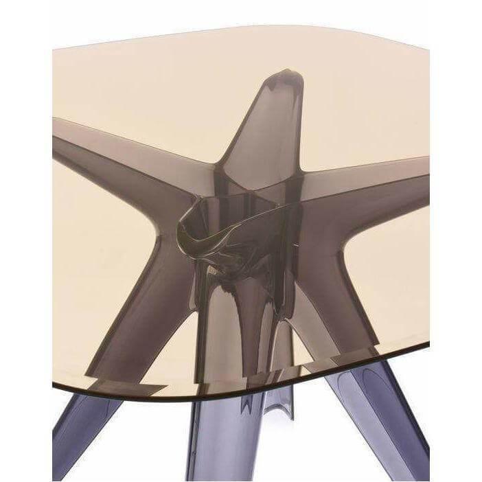 Sir Gio Square Table - Curated - Furniture - Kartell