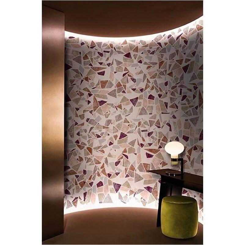 Skil - Curated - Wallpaper - Wall & Decò