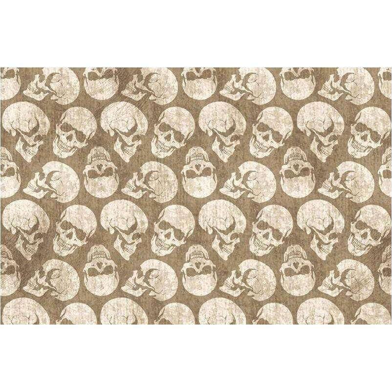 Skulls - Curated - Wallpaper - Wall & Decò