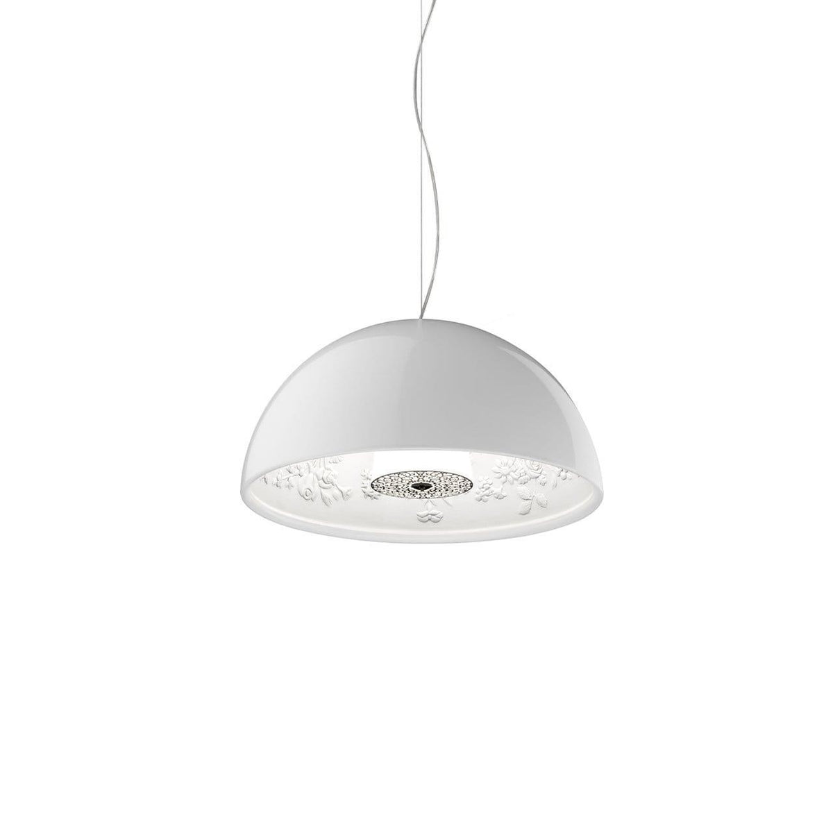 Skygarden S - Small - Curated - Lighting - Flos