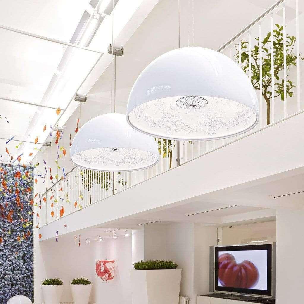 Skygarden S - Curated - Lighting - Flos