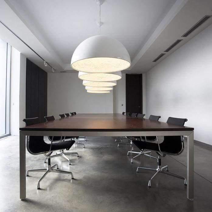 Skygarden S - Curated - Lighting - Flos