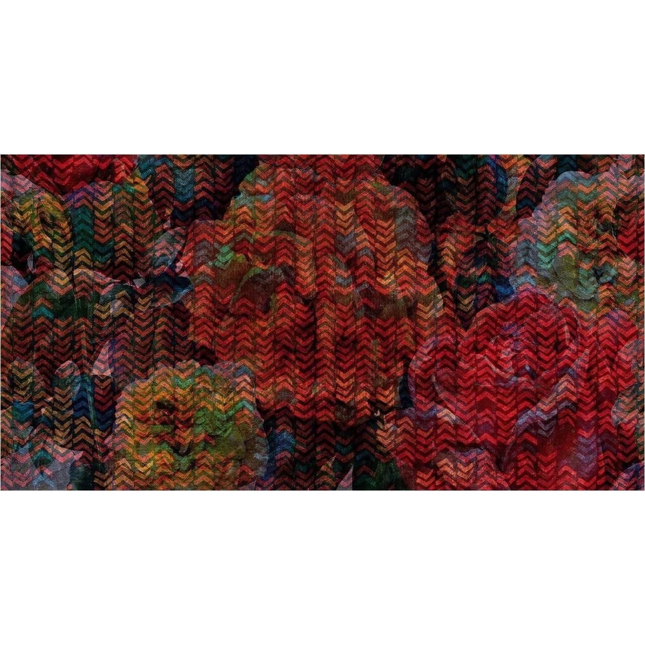 Slow Motion - Curated - Wallpaper - Wall & Decò