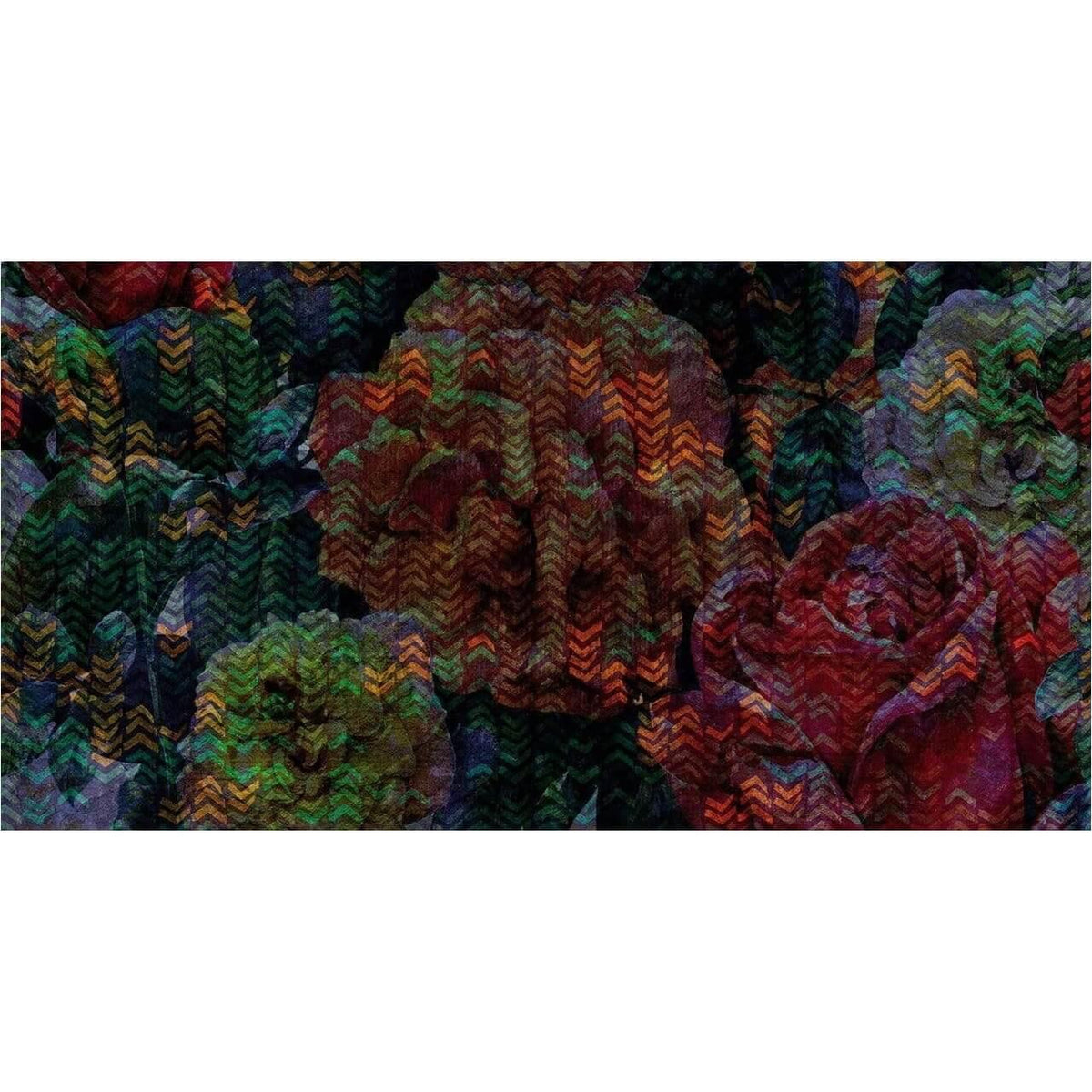 Slow Motion - Curated - Wallpaper - Wall &amp; Decò