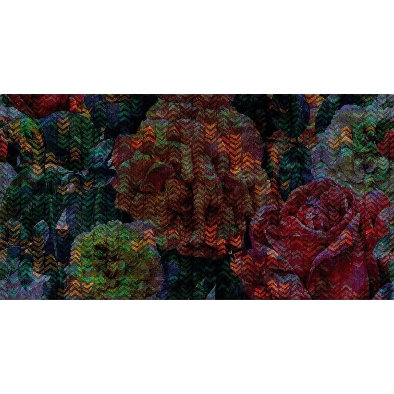 Slow Motion - Curated - Wallpaper - Wall & Decò