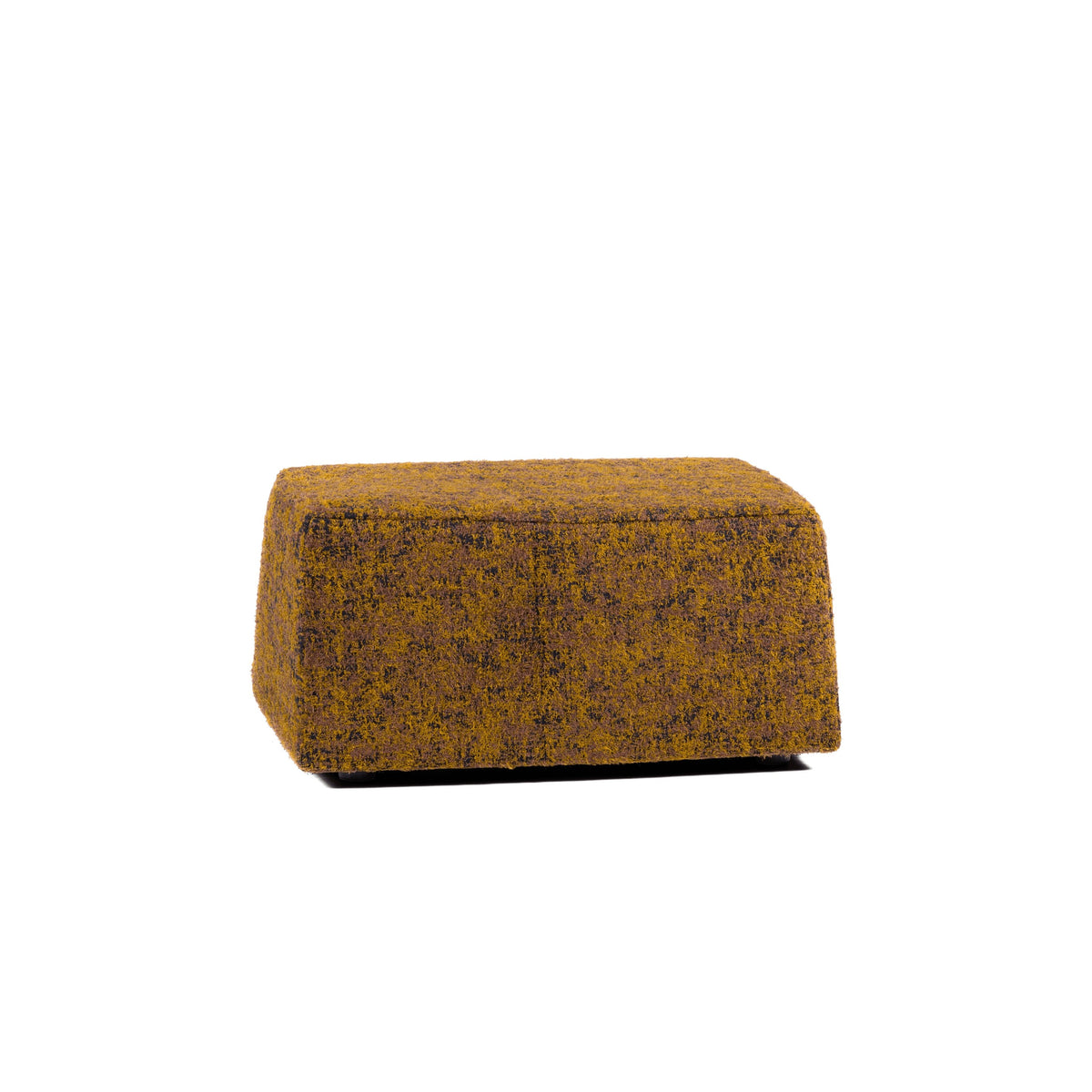 SLT Footstool - Curated - Furniture - Moooi