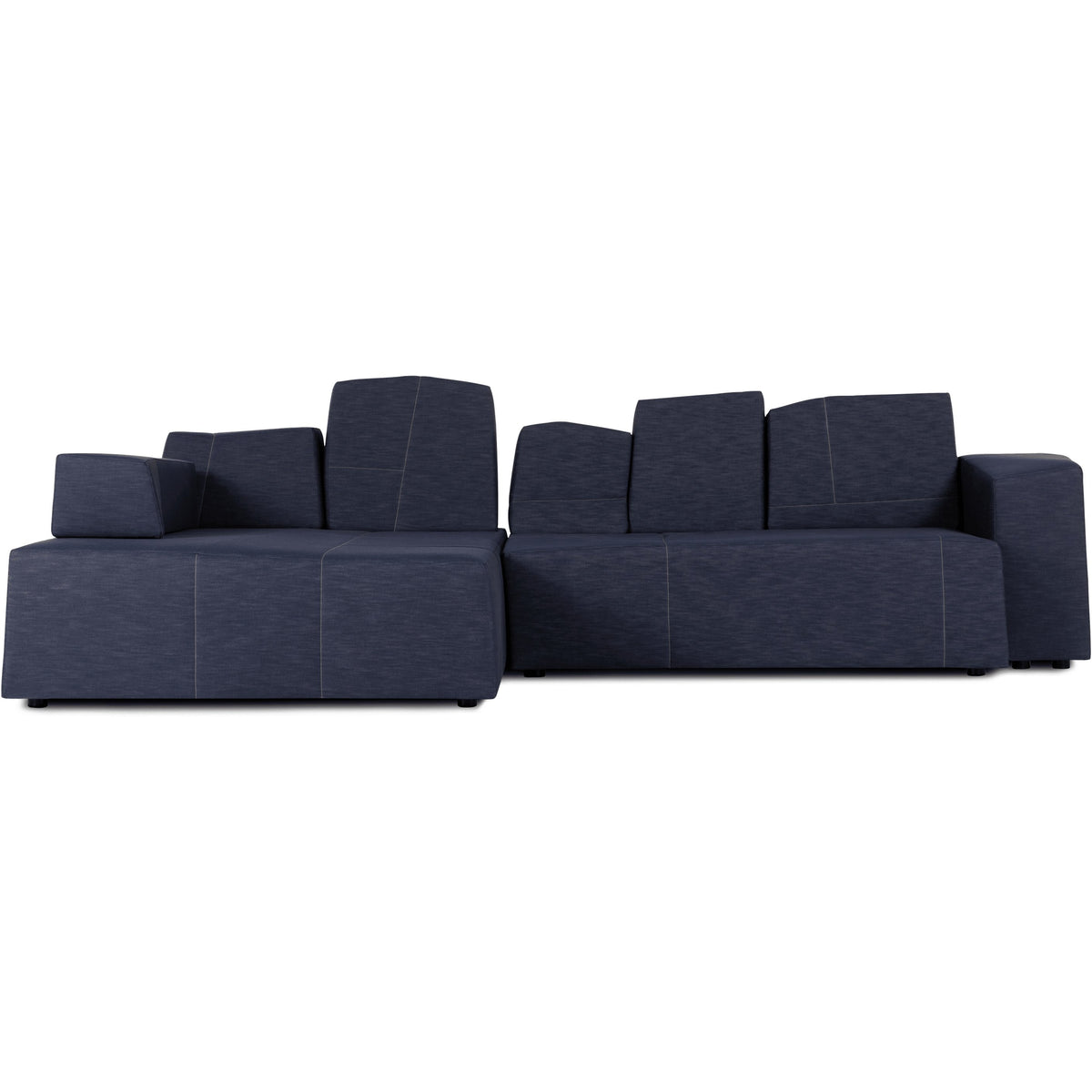 SLT - Curated - Sofas - Moooi