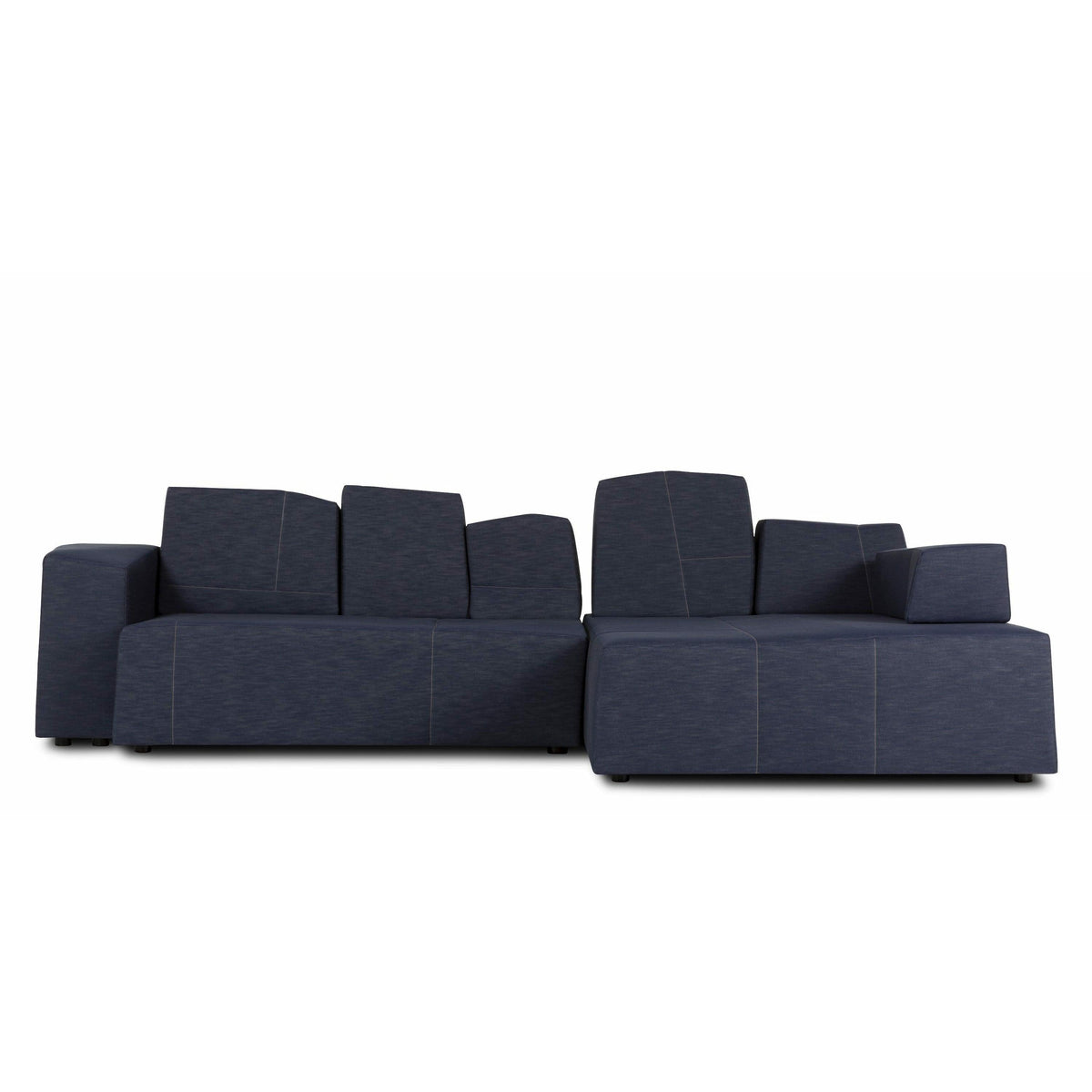 SLT - Curated - Sofas - Moooi