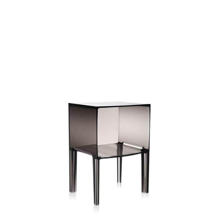 Small Ghost Buster Side Table - Curated - Furniture - Kartell