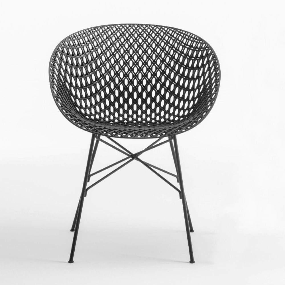 Smatrik Chair (Set of 2) - Curated - Furniture - Kartell