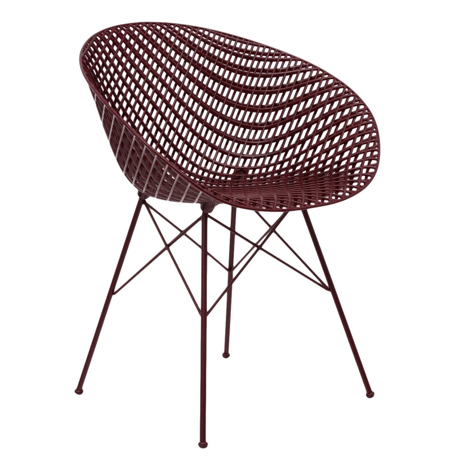 Smatrik Chair (Set of 2) - Curated - Furniture - Kartell