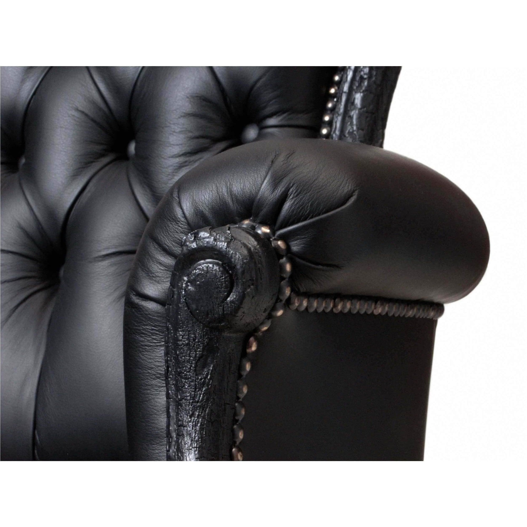 Smoke Armchair - Curated - Furniture - Moooi