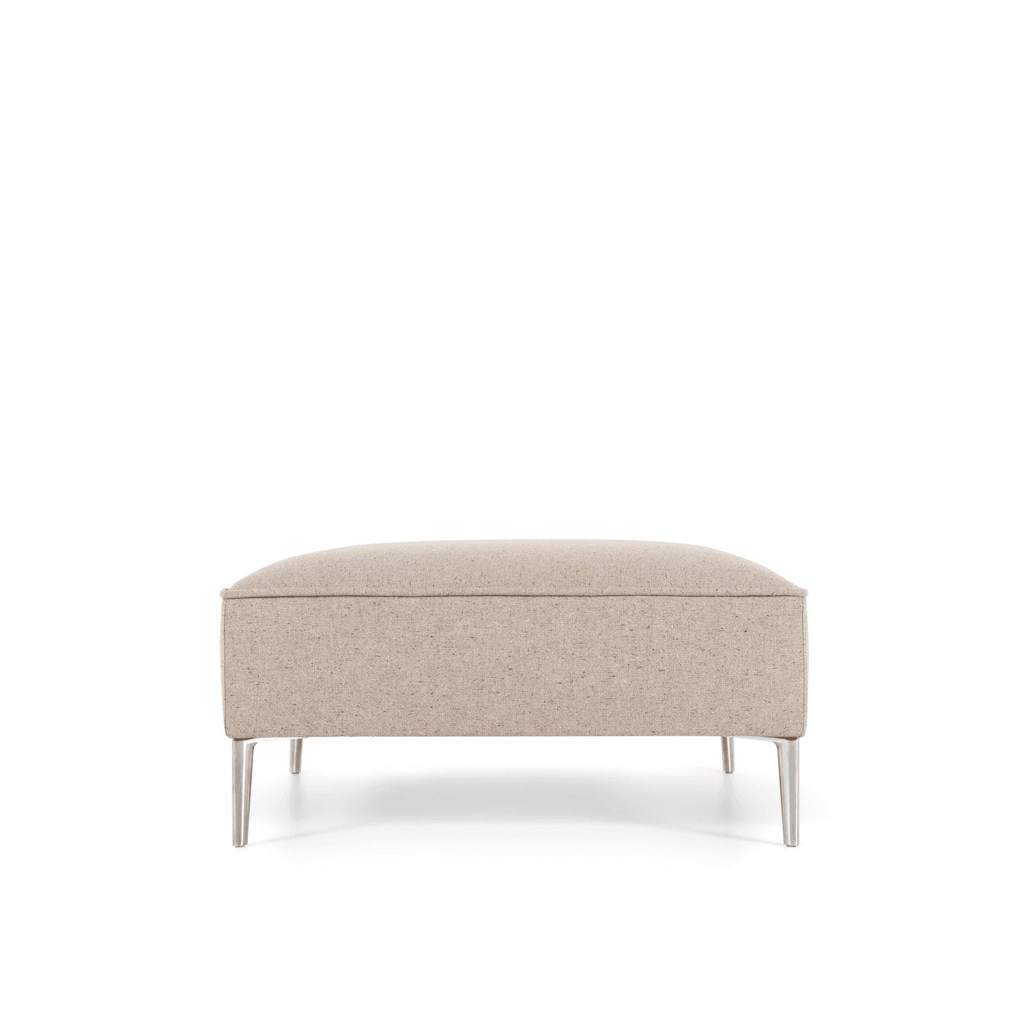 Sofa So Good Footstool - Curated - Furniture - Moooi