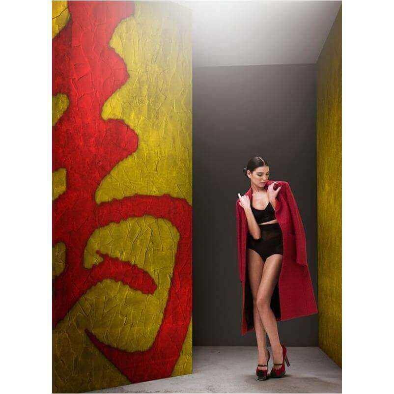 Sosho - Curated - Wallpaper - Wall & Decò