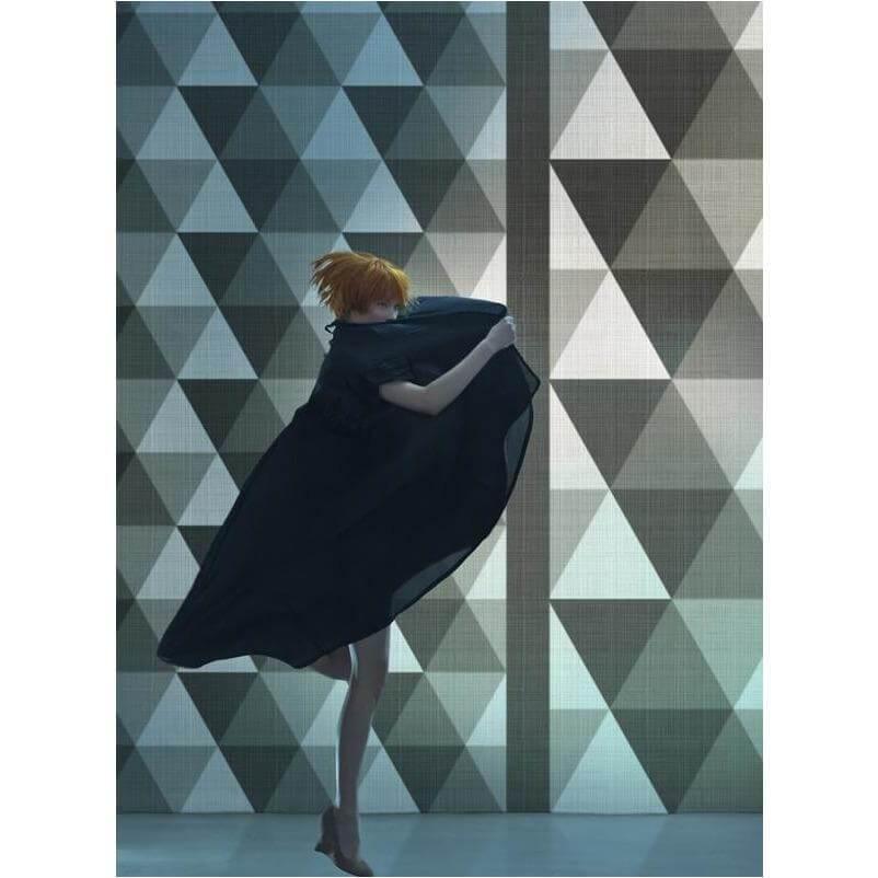 Sound of Thunder - Curated - Wallpaper - Wall &amp; Decò