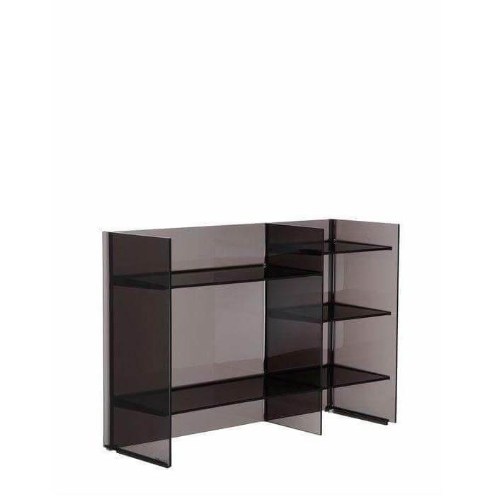 Sound Rack Stacking Shelves - Curated - Accessory - Kartell