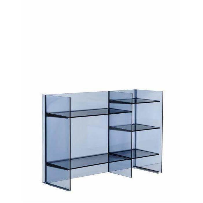 Sound Rack Stacking Shelves - Curated - Accessory - Kartell