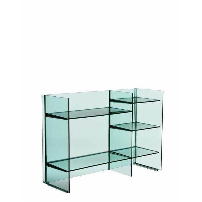 Sound Rack Stacking Shelves - Curated - Accessory - Kartell