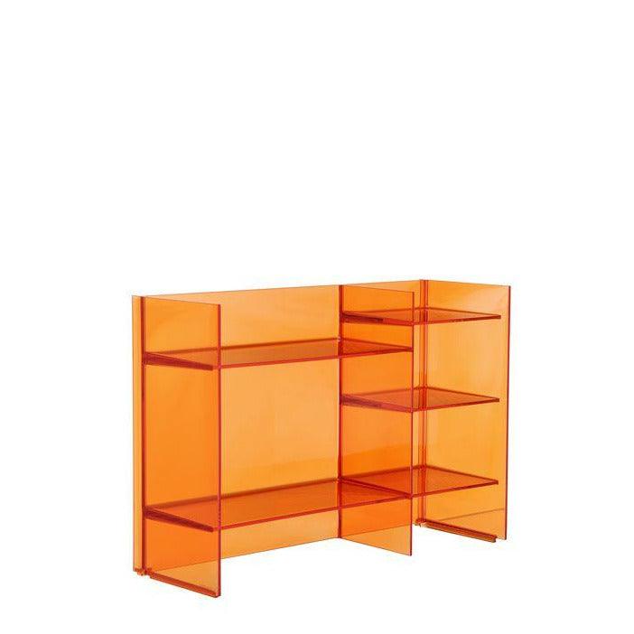 Sound Rack Stacking Shelves - Curated - Accessory - Kartell
