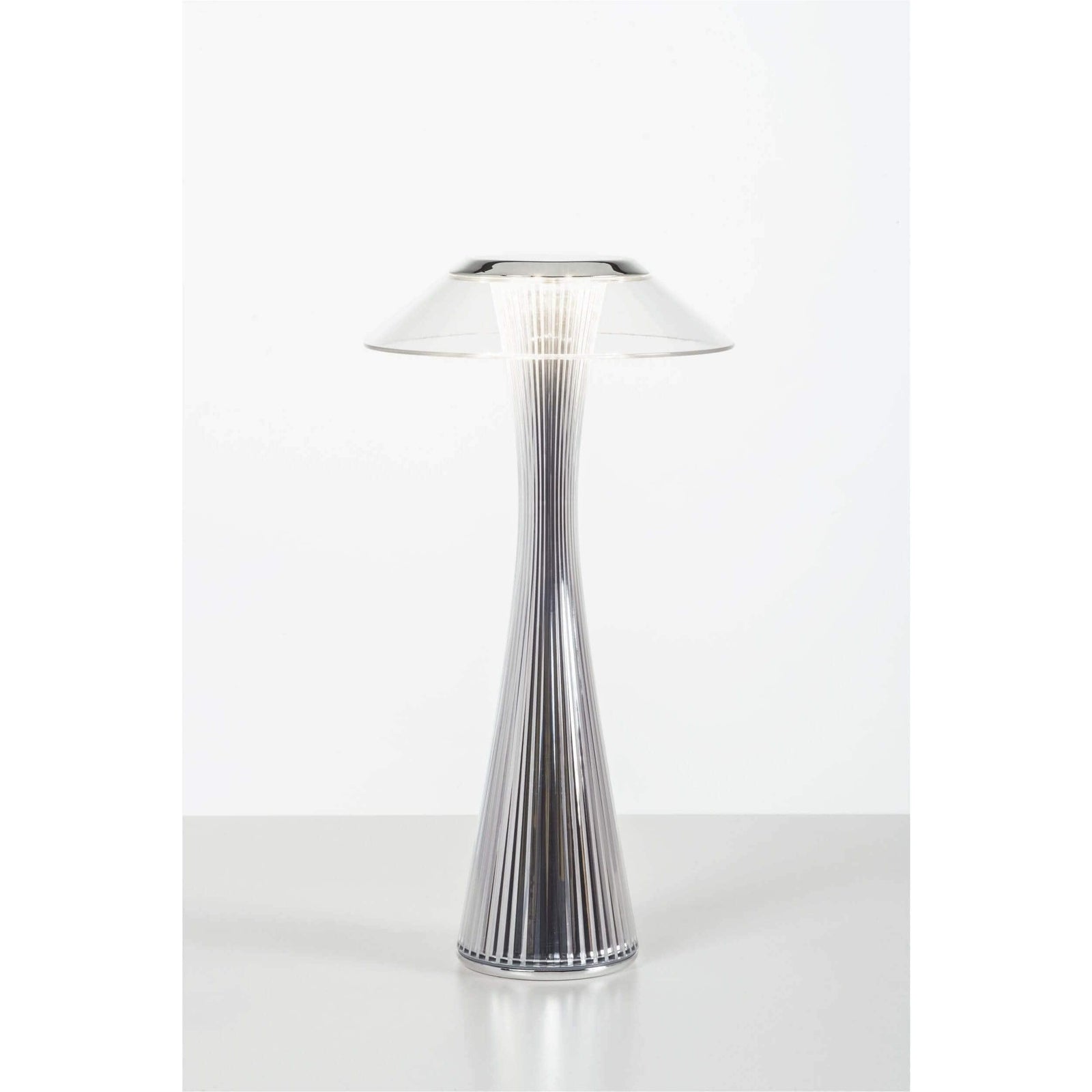 Space Outdoor Portable Table Lamp - Curated - Lighting - Kartell