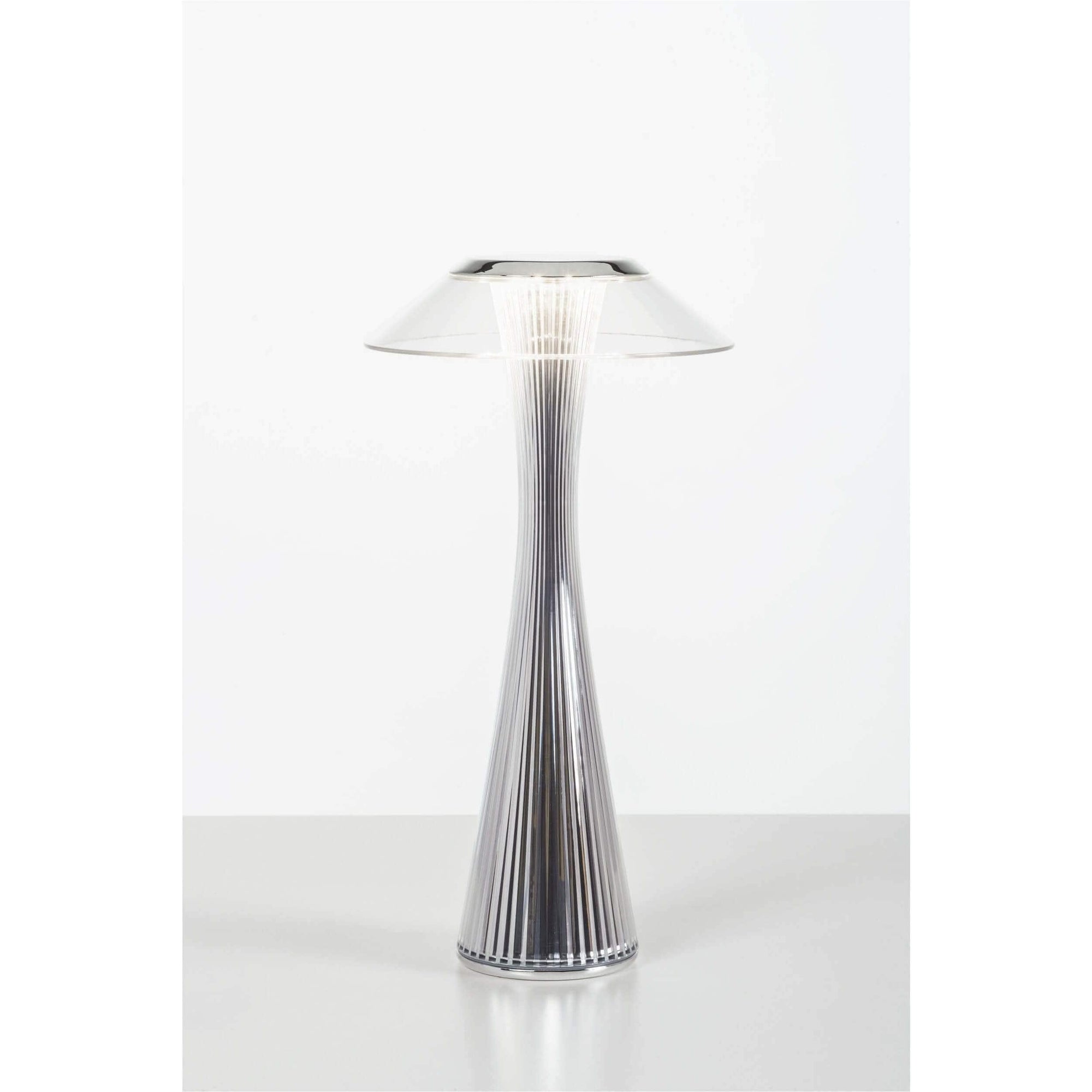 Space Outdoor Portable Table Lamp - Curated - Lighting - Kartell