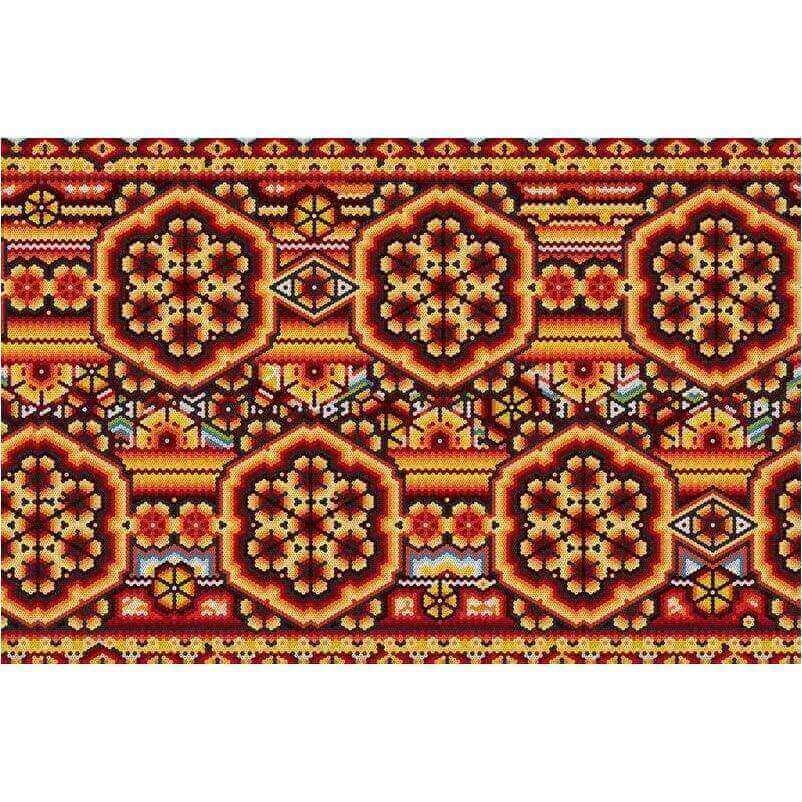 Spanish Caravan - Curated - Wallpaper - Wall &amp; Decò