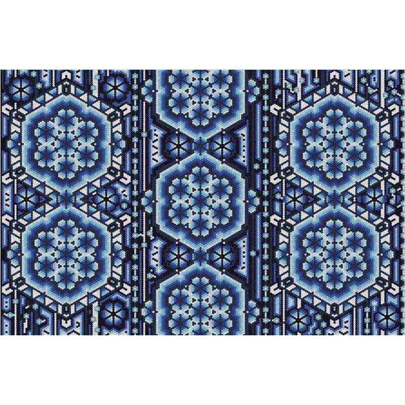 Spanish Caravan - Curated - Wallpaper - Wall & Decò