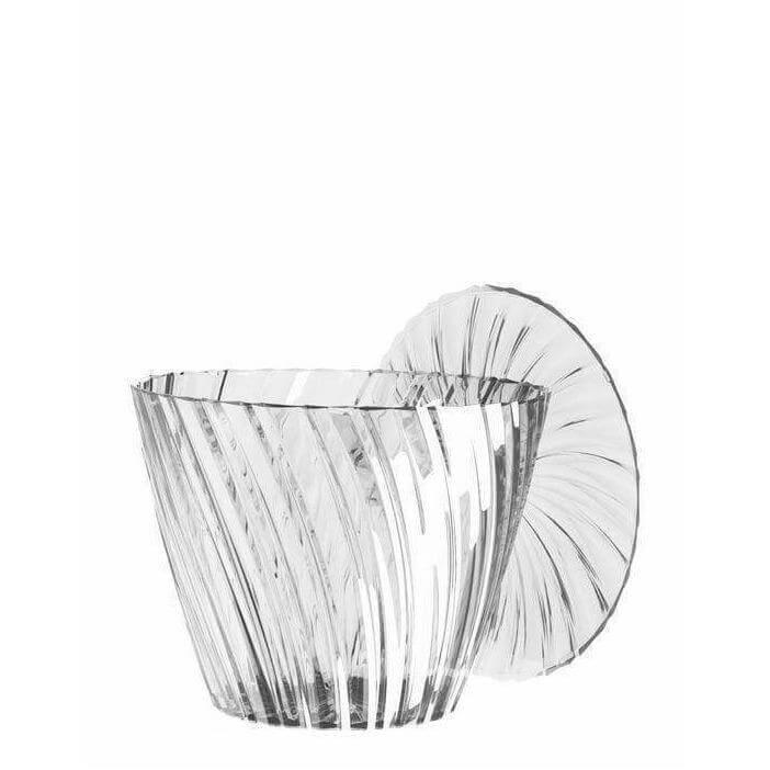 Sparkle Side Table - Curated - Furniture - Kartell