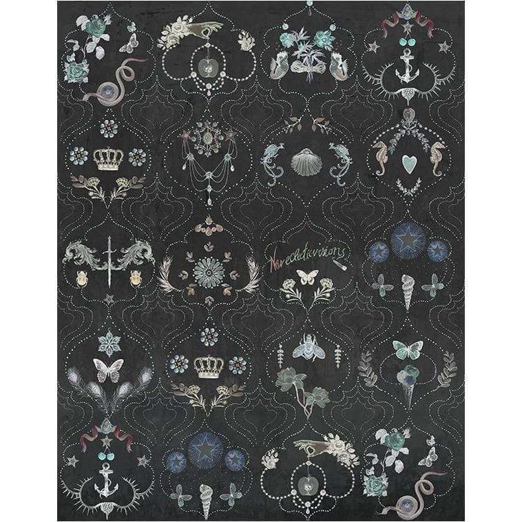 Spell - Curated - Wallpaper - Wall & Decò