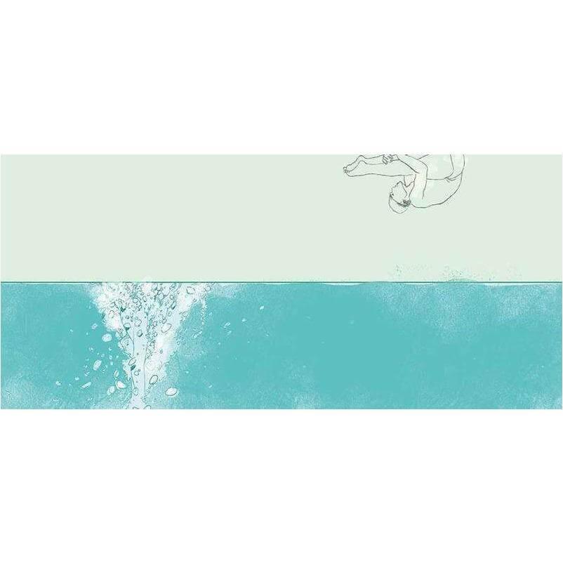 Splash - Curated - Wallpaper - Wall & Decò