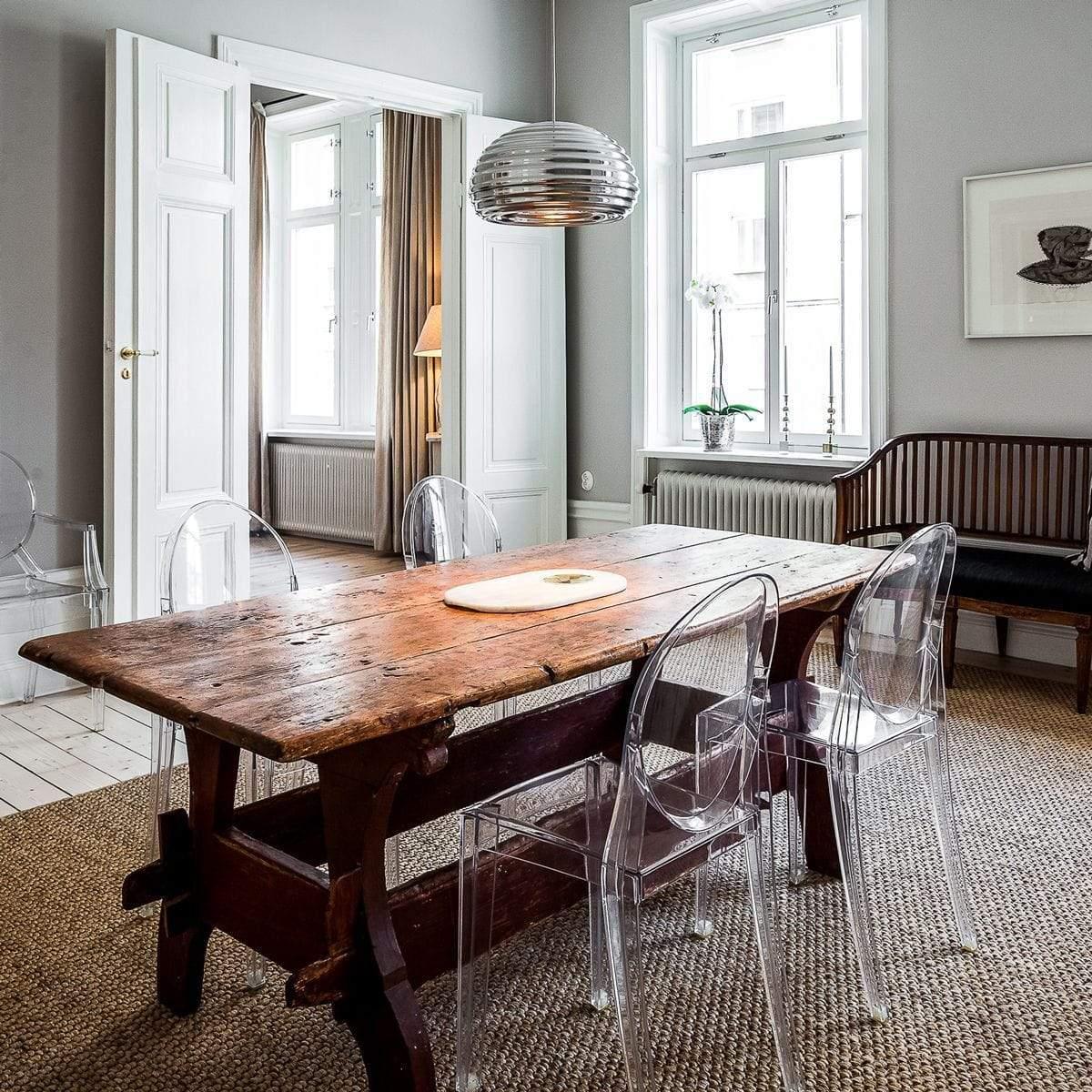 Splügen Braü - Curated - Lighting - Flos