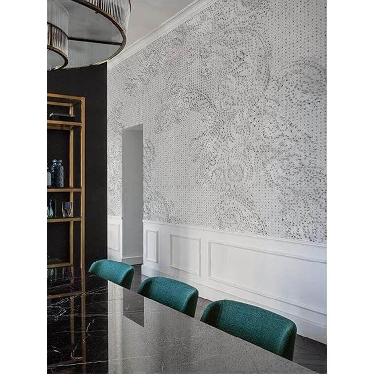 Spolvero - Curated - Wallpaper - Wall &amp; Decò