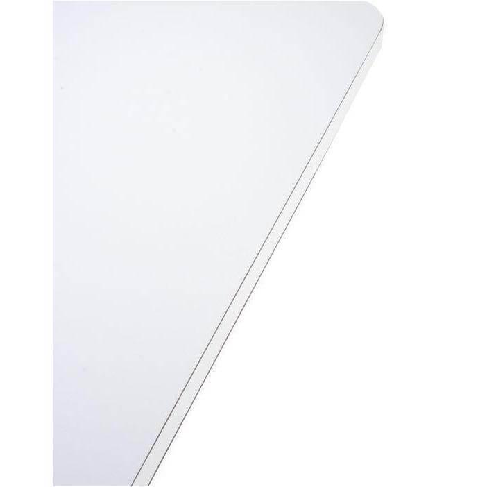 Spoon 56&quot; Table - Curated - Furniture - Kartell